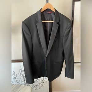 Zara black blazer